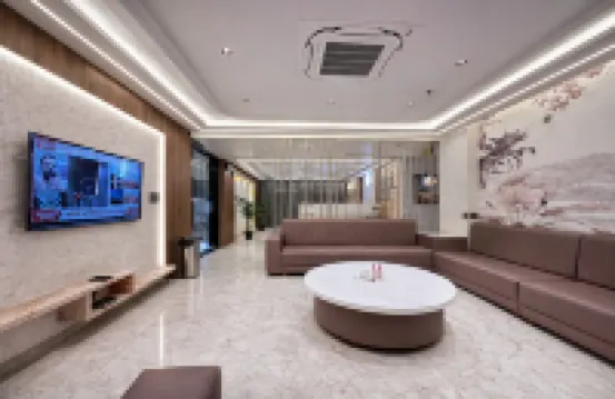 Hotel the Crown Inn Jhunjhunu Hotels in Jhunjhunu