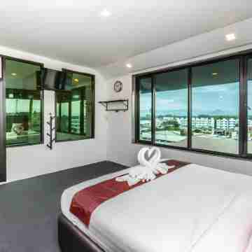 โซโห บูทีค โฮเทล Rooms