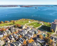 Portland’s Best Ocean Views from a 40-Foot Private Deck