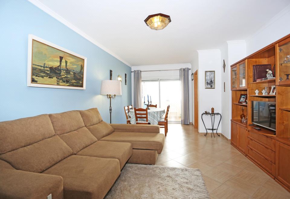 A32 - Lancemar Flat in Albufeira