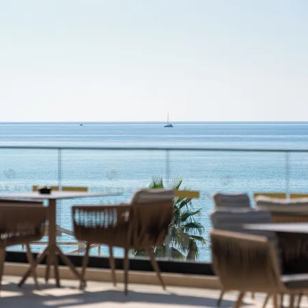 Invictus Hotel
