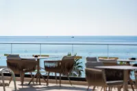 Invictus Hotel - Mountain view