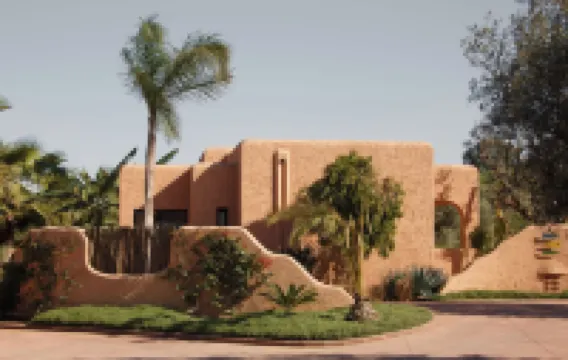 Oasis Lodges Hotel in zona Viajar Marrocos