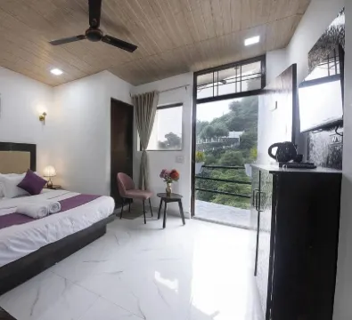 Nature View Homestay Hotels in 