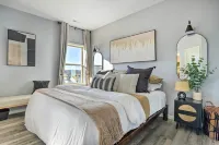 Reeds Spring Condo about 3 Mi to Silver Dollar City! - Parkering