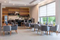 Vestina Wellness & Spa Hotel