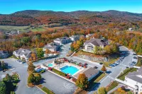 Vacation Village in the Berkshires