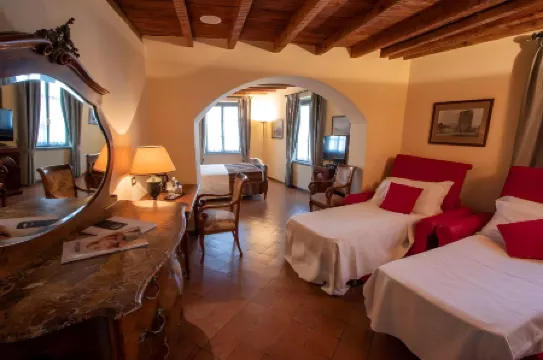 Albergo le Due Corti