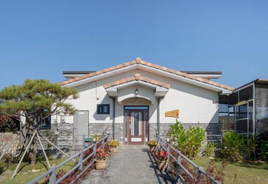 강진 숙이네민박펜션