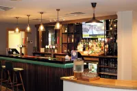 Holiday Inn BASINGSTOKE by IHG - bar