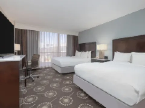 Wyndham Midland Downtown Hotels in Midland