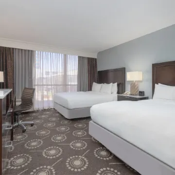 Wyndham Midland Downtown