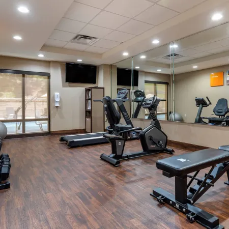 Comfort Inn Birmingham Homewood