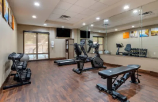 Comfort Inn Birmingham Homewood