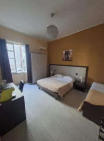 Sant'Agostino Affittacamere