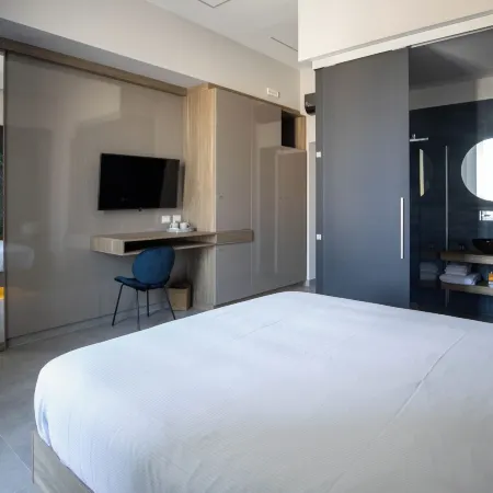 L'élégant Boutique Rooms Naples