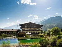 Hotel Hubertus 4 Sterne Hotels in Neukirchen am Grossvenediger