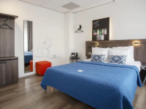 Berlage Hotel, BW Signature Collection Hotels near The Hague