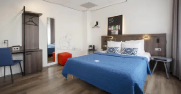 Berlage Hotel, BW Signature Collection