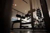 Casa Francisco - Gym