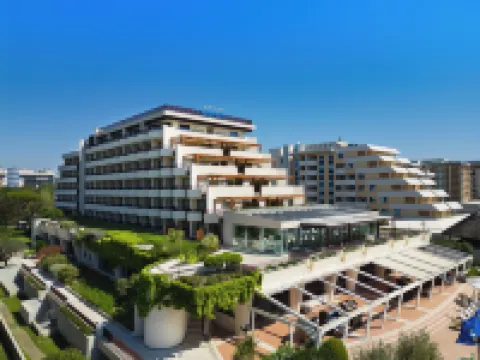 Savoy Beach Hotel & Thermal Spa Hotels in 