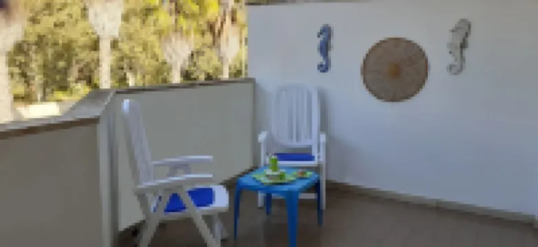 Le Barchette 12 - Primo Piano