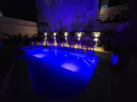 Hotel Miranthia Cuernavaca Adults - Only - piscine