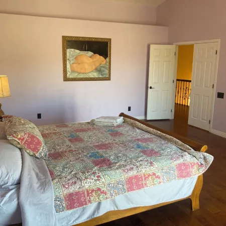 Luxury 5Br Designer Home w/ Private Pool, Newly Renovated in Aug25