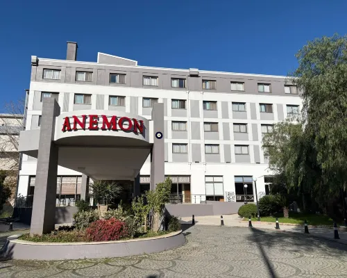 Anemon Kent Ege Otel Hotels near Bornova Forum