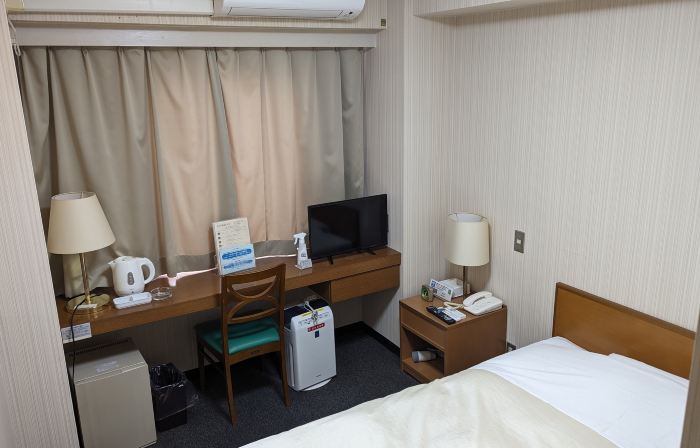 ホテル東金ヒルズ 東金バイパス