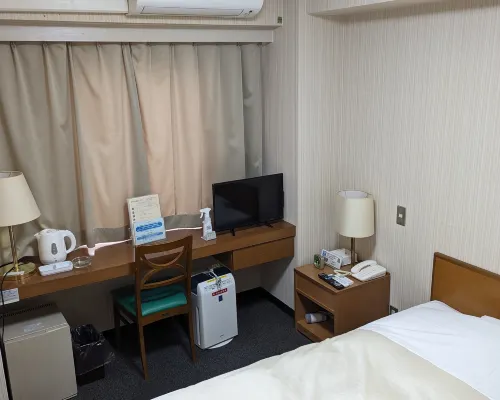 โรงแรมโทกาเนะ ฮิลส์ โรงแรมในโทงะเนะ
