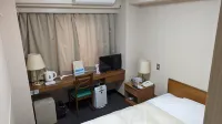 Hotel Togane Hills - 3 Sao