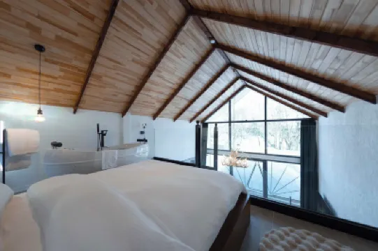 Rubis Villa Bungalov Hotel di 