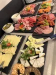 H24 Parkhotel Thale - Breakfast