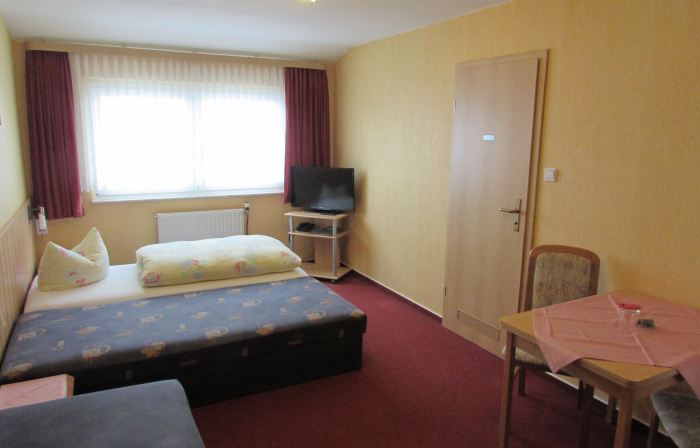 Pension am Heiderand