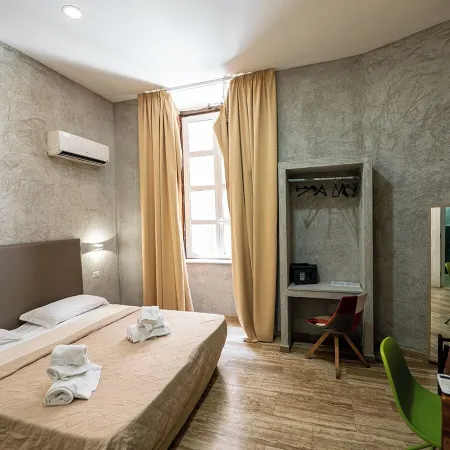GreRos Dante H, by ClaPa Group Dilsocated Hospitality