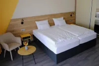 KIRÁLY Park Hotel Hotels in 