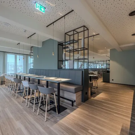 EastFive Hotel