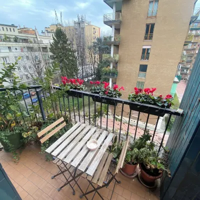 Short Rent Milan Porta Vittoria Отели рядом с достопримечательностью «Порта Романа»