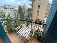 Short Rent Milan Porta Vittoria - Apartments