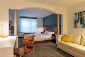 Comfort Inn & Suites Near Burke Mountain