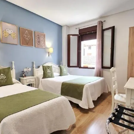 Eco Hotel Toledo