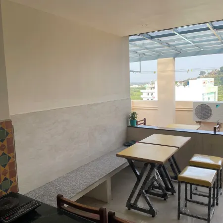 Raghav Residency