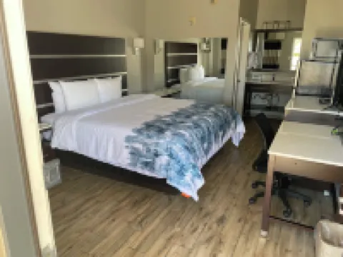 Americas Best Value Inn Arlington