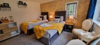 Copperbeech Bed and Breakfast - homestay