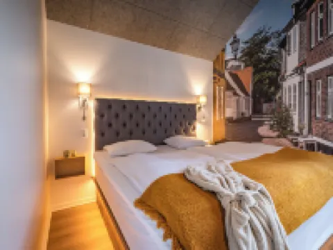 Ribe Camping Hotels in Ribe