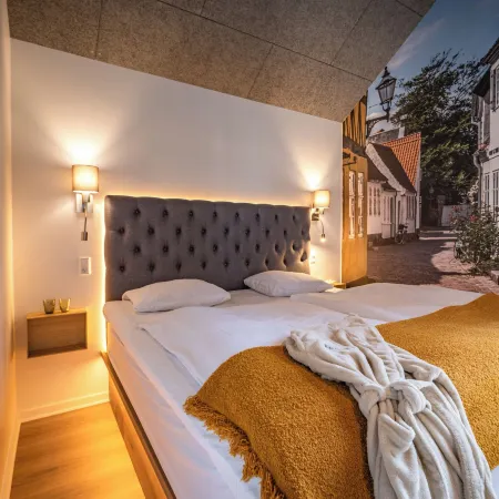 Ribe Camping Hotels in Ribe