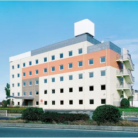Comfort Inn Kofu Isawa
