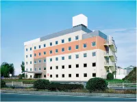 Comfort Inn Kofu Isawa - parking