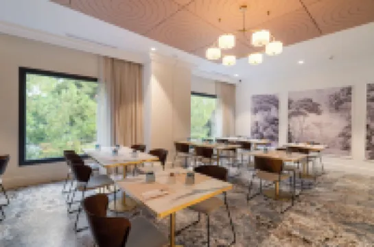 HOTEL ASA MOLINA PLAZA